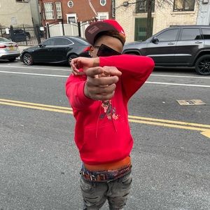 Meet your Posher, Josiah